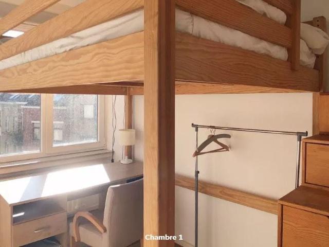 Appartement location à Oudergem, Bruxelles