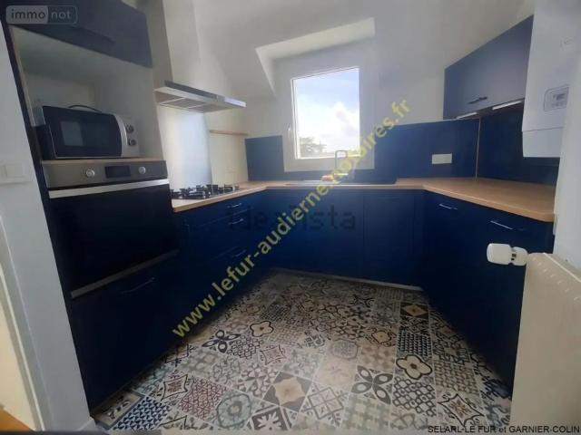 Appartement vente à Le Castel, Audierne