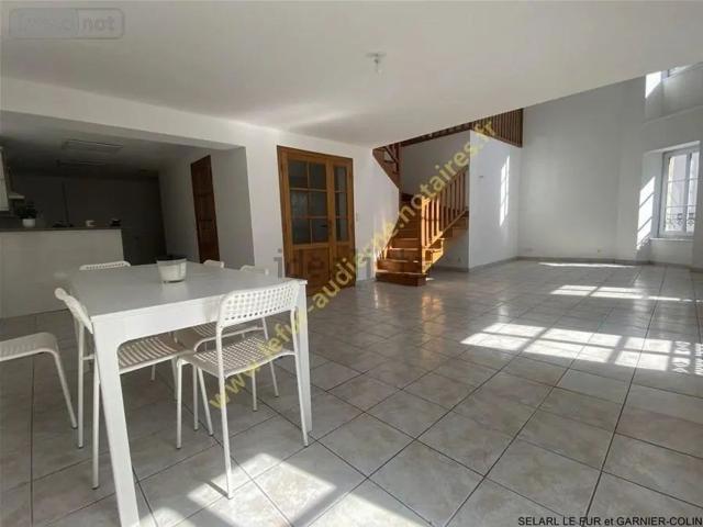 Appartement vente à Le Castel, Audierne