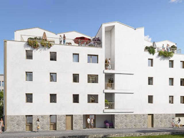 Appartement vente à Quimper, Bretagne