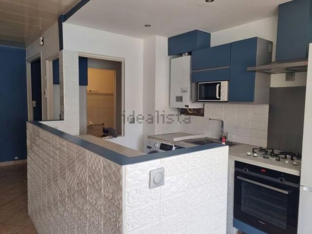 Appartement location à Le Castel, Audierne