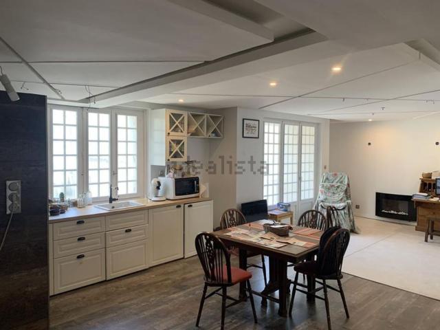 Appartement location à Kerhuon, Audierne