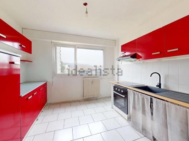 Appartement vente à Audincourt, Doubs