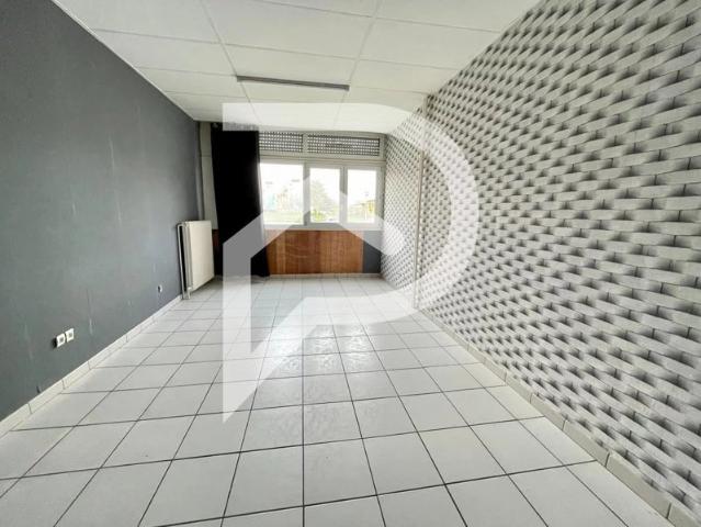 Appartement vente à Montbéliard, Audincourt