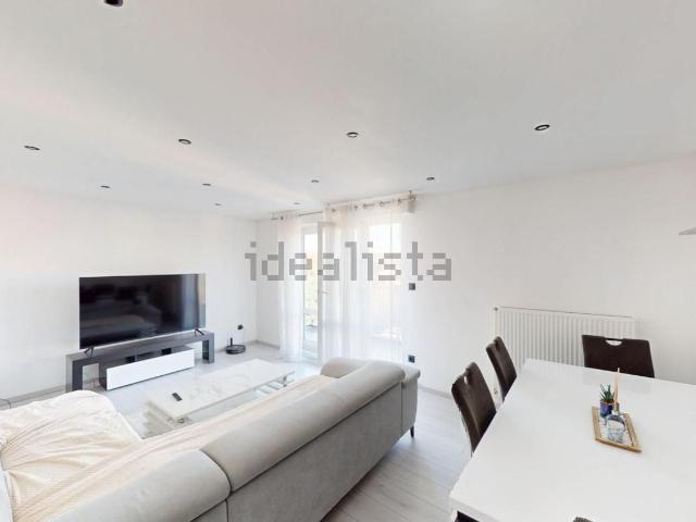 Appartement vente à Gare-Naille-Arbletiers-Cantons, Audincourt
