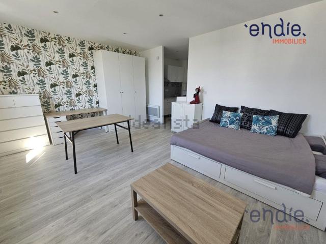 Appartement vente à Gare-Naille-Arbletiers-Cantons, Audincourt