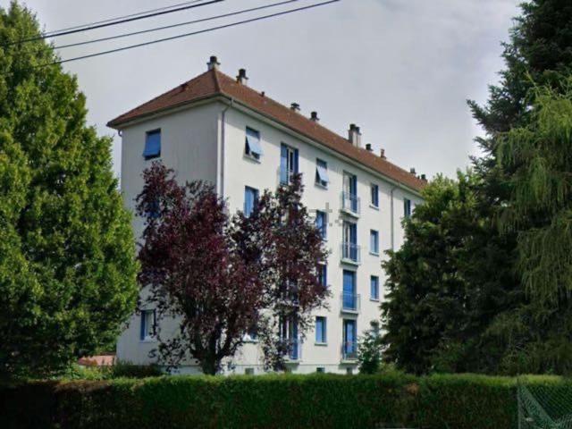 Appartement vente à Gare-Naille-Arbletiers-Cantons, Audincourt