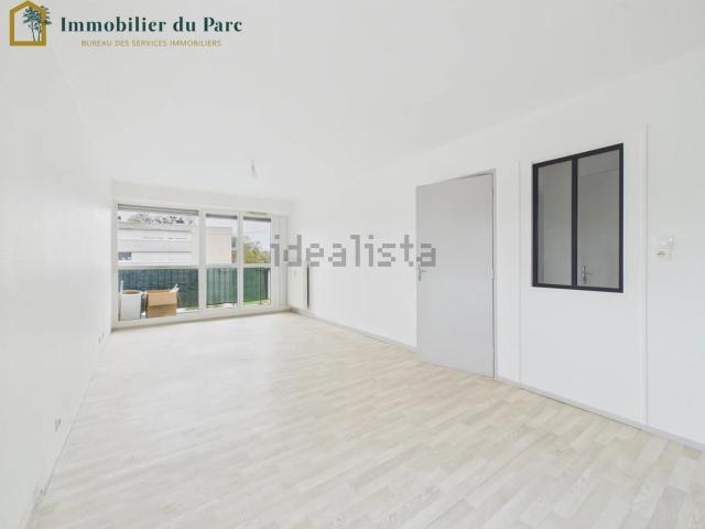 Appartement vente à Voujeaucourt, Doubs