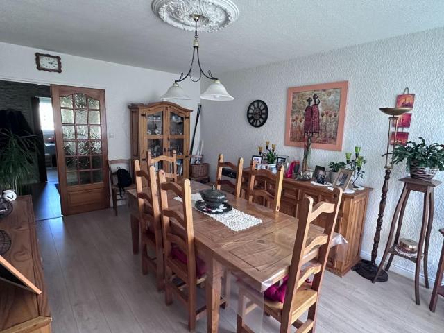 Appartement vente à Montbéliard, Audincourt