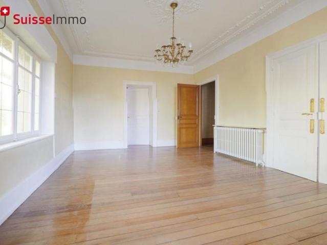 Appartement vente à Montbéliard, Audincourt