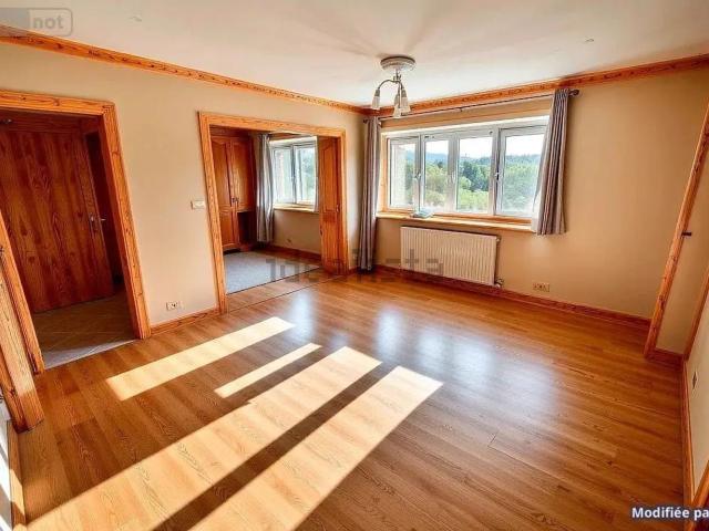 Appartement vente à Centre, Audincourt