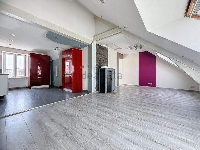 Appartement vente à Gare-Naille-Arbletiers-Cantons, Audincourt