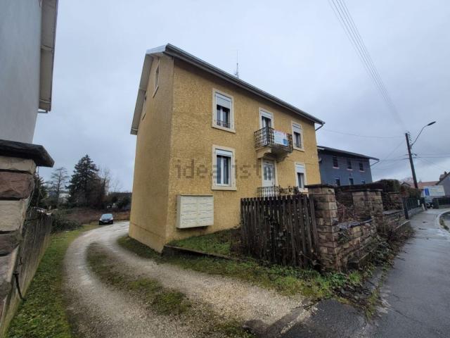Appartement vente à Gare-Naille-Arbletiers-Cantons, Audincourt