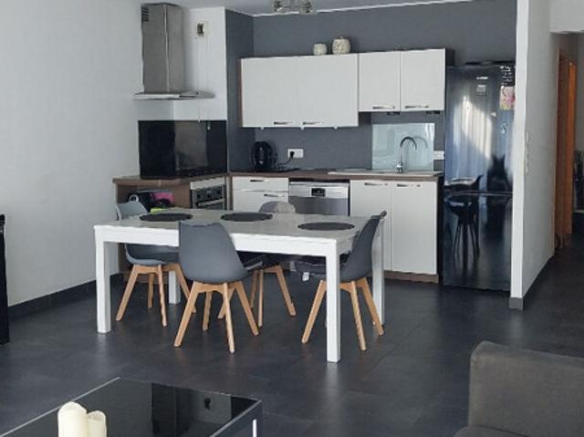 Appartement vente à Thionville, Audun-le-tiche