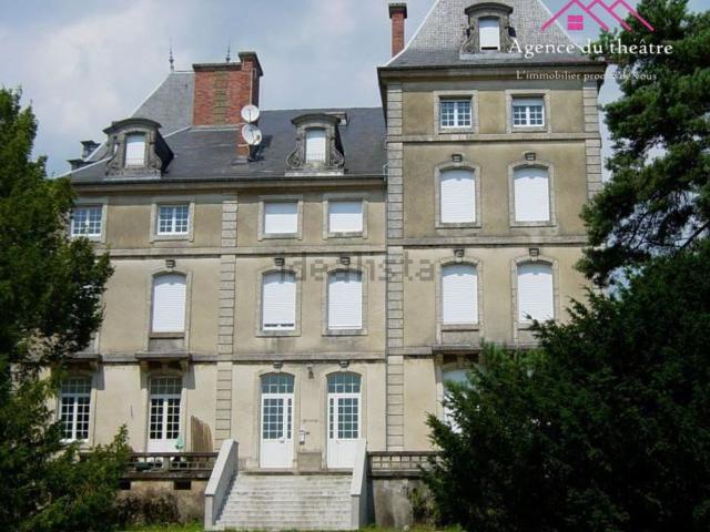 Appartement vente à Augerans, Jura