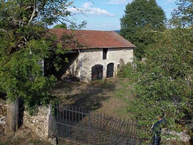 Appartement vente à Esclauzels, Lot
