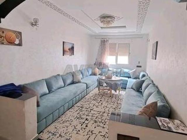 Appartement location à L'Oriental