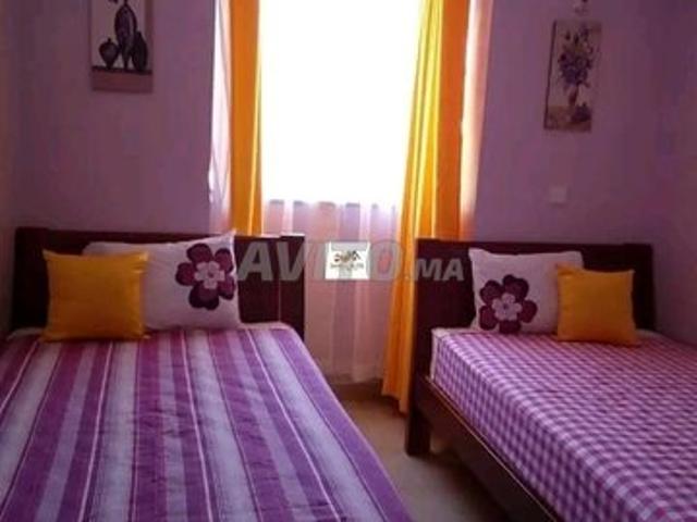 Appartement location à Saâda, L'Oriental