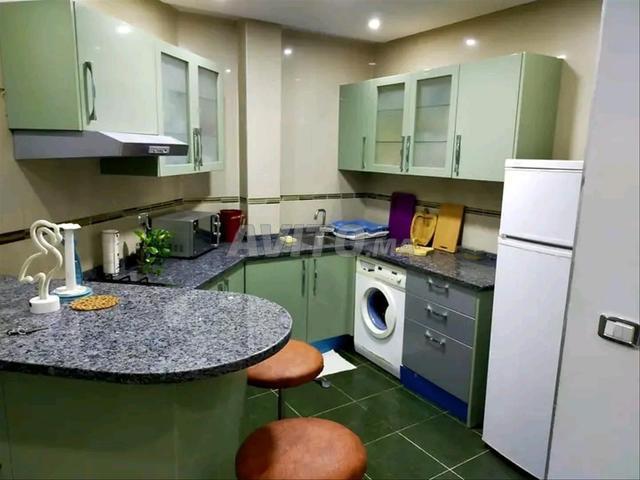 Appartement location à L'Oriental