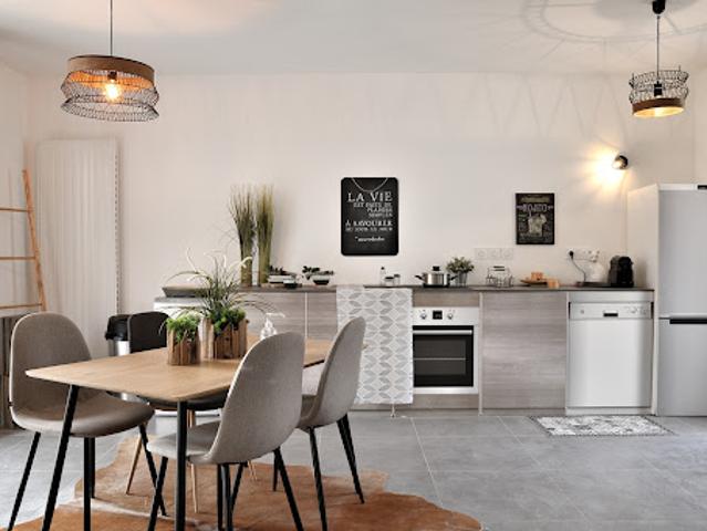 Appartement vente à France métropolitaine, Aulnat