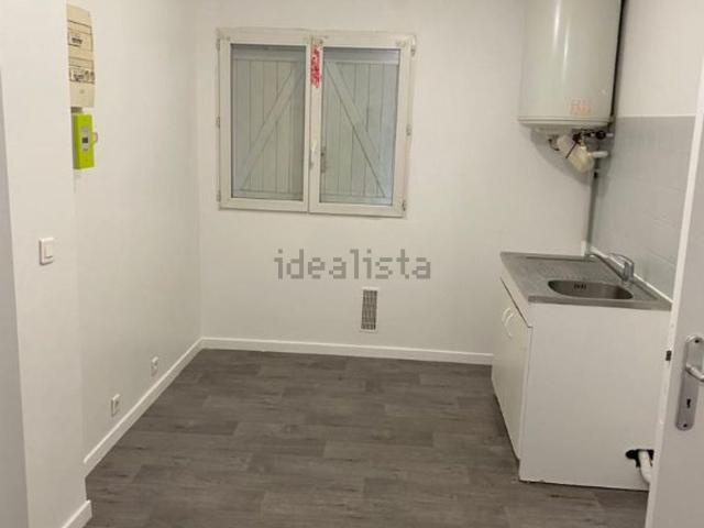 Appartement location à Fontaine des Prés, Aulnay-sous-Bois