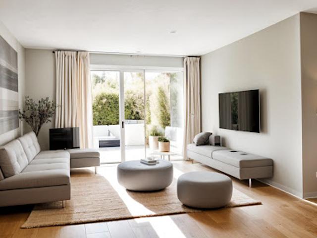 Appartement vente à Le Raincy, Aulnay-sous-bois