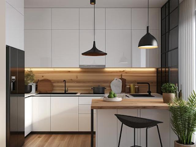 Appartement vente à Le Raincy, Aulnay-sous-bois