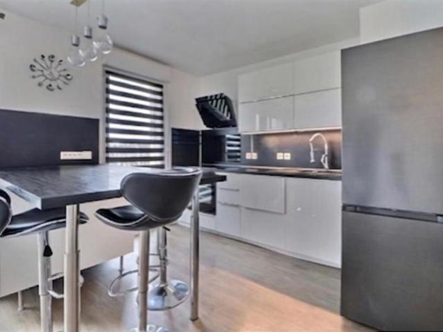 Appartement vente à Le Raincy, Aulnay-sous-bois