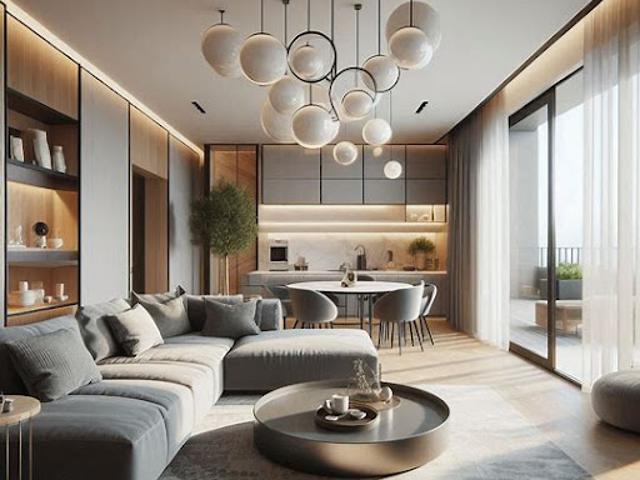 Appartement vente à Aulnay-sous-bois, Fontaine des Prés