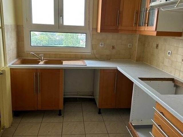 Appartement location à Le Raincy, Aulnay-sous-bois