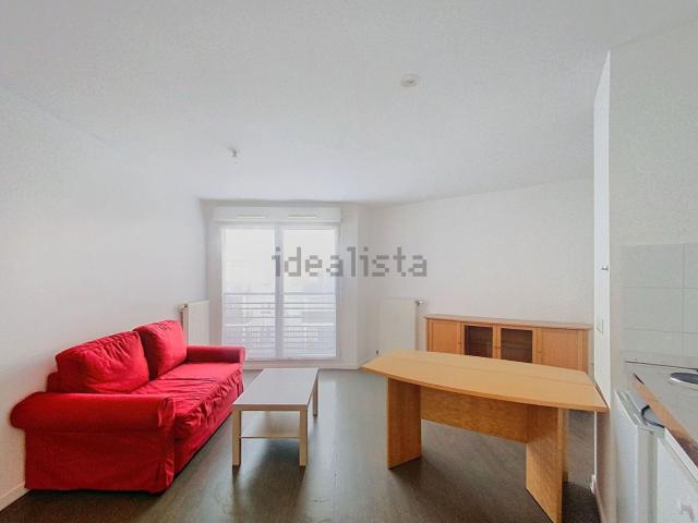 Appartement location à Rose des Vents, Aulnay-sous-Bois
