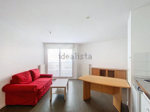 Appartement location à Rose des Vents, Aulnay-sous-Bois