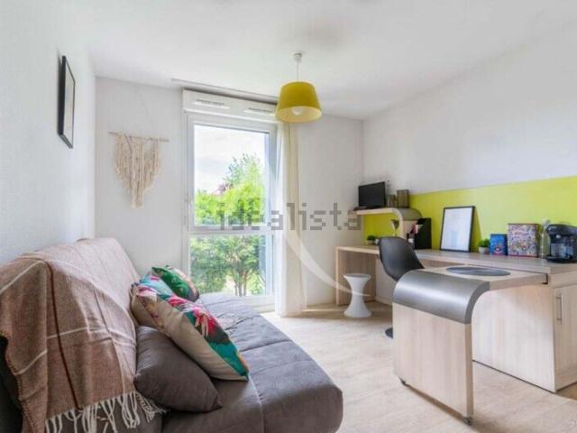 Appartement vente à Aulnoy-lez-Valenciennes, Nord