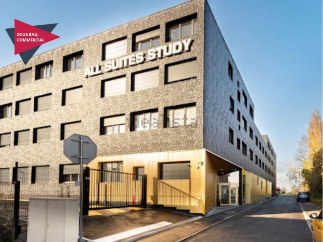Appartement vente à Aulnoy-lez-Valenciennes, Nord