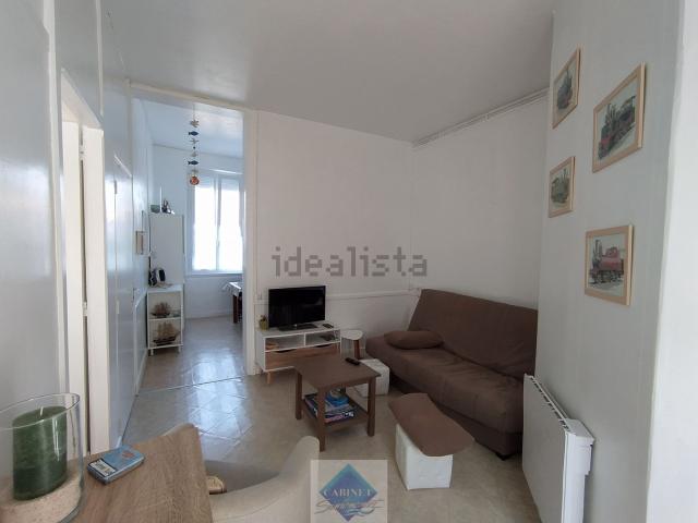 Appartement vente à Onival, Ault