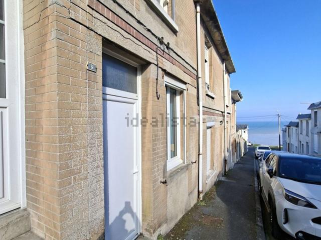 Appartement vente à Onival, Ault