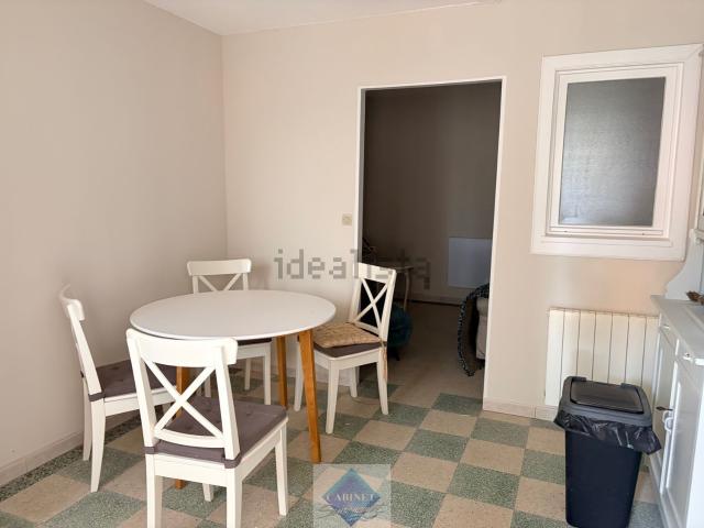 Appartement location à Ault, Somme