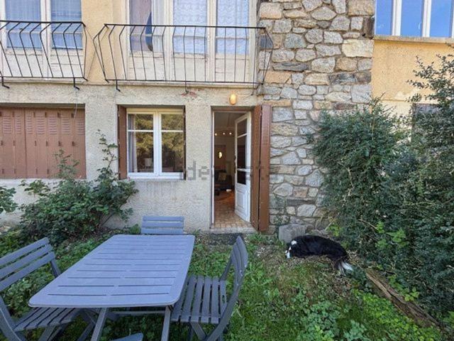 Appartement vente à Aulus-les-Bains, Ariège