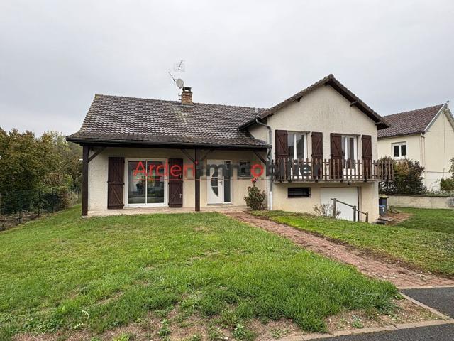 Appartement location à Auménancourt-le-Petit, Auménancourt