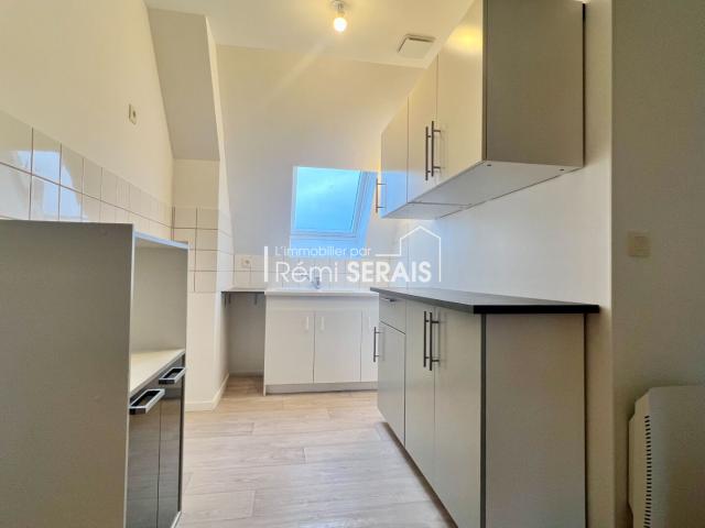 Appartement location à Vire, Saint-georges-d'aunay