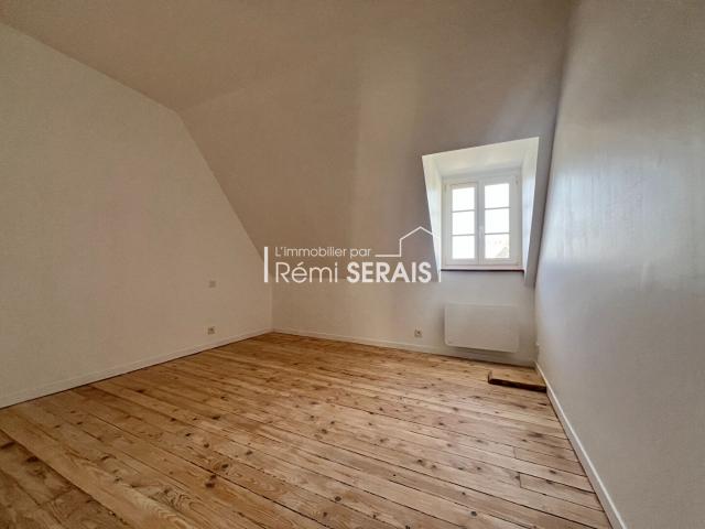 Appartement location à Vire, Saint-georges-d'aunay