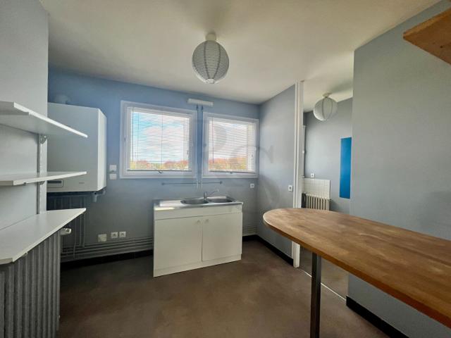 Appartement location à Aunay-sur-Odon, Les Monts d'Aunay