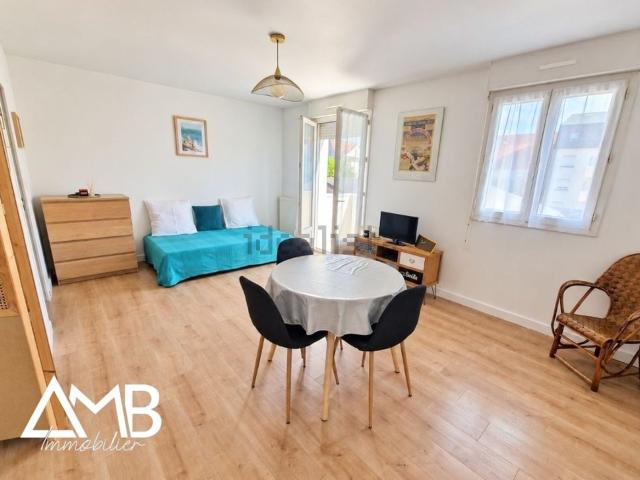 Appartement vente à Auneau, Auneau-Bleury-Saint-Symphorien