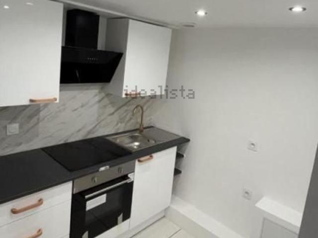 Appartement location à Auneuil