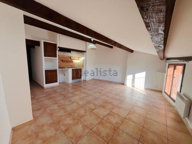 Appartement location à Centre ville, Aups