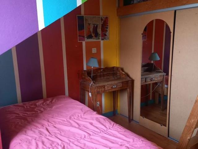 Appartement location à Le Golhères, Auray