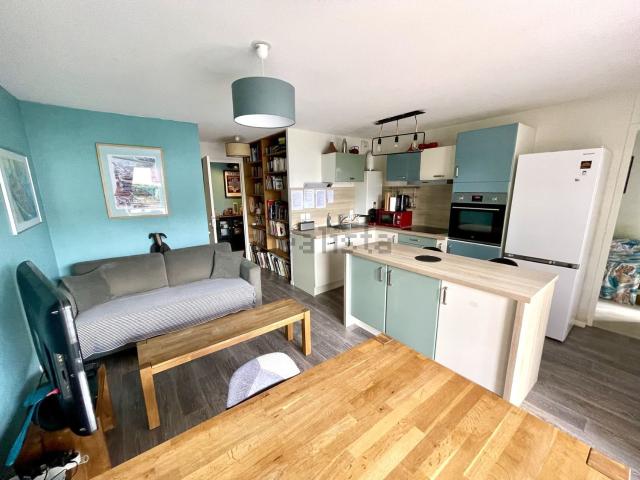 Appartement vente à Saint-Goustan, Auray