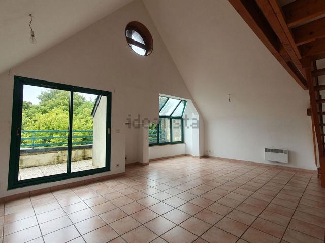 Appartement vente à Le Golhères, Auray