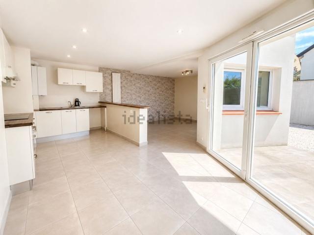 Appartement vente à Saint-Goustan, Auray