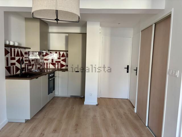 Appartement vente à Saint-Goustan, Auray